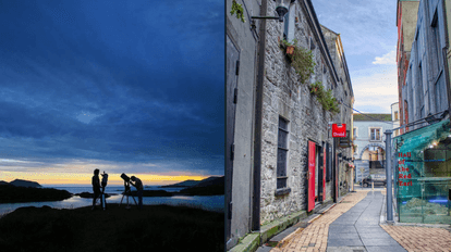 Five unforgettable experiences you can add to your next Wild Atlantic Way road trip