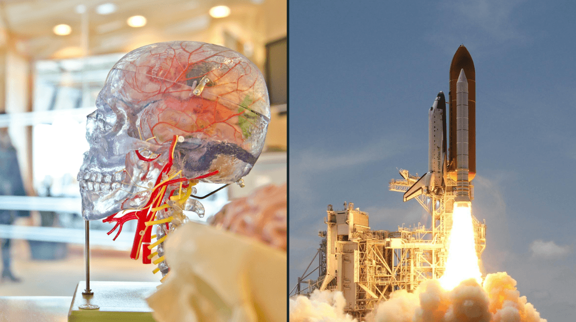 Celebrate Science Week with this STEM-themed quick-fire quiz