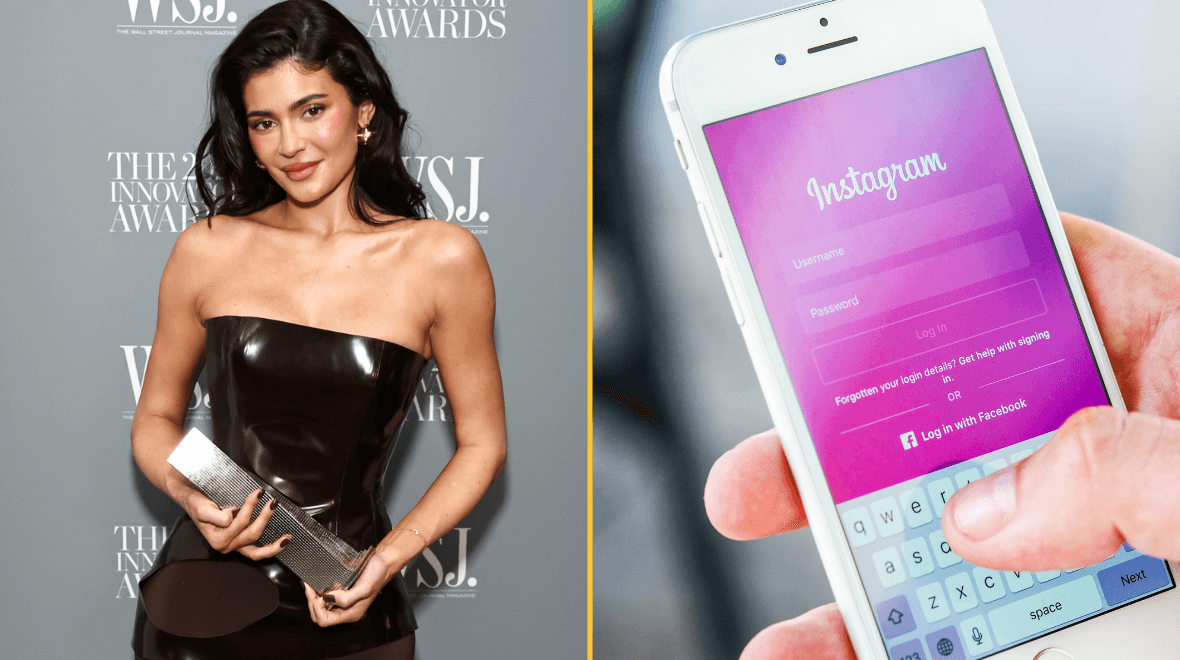 Kylie Jenner lost nearly 1 million followers after sharing controversial Instagram picture
