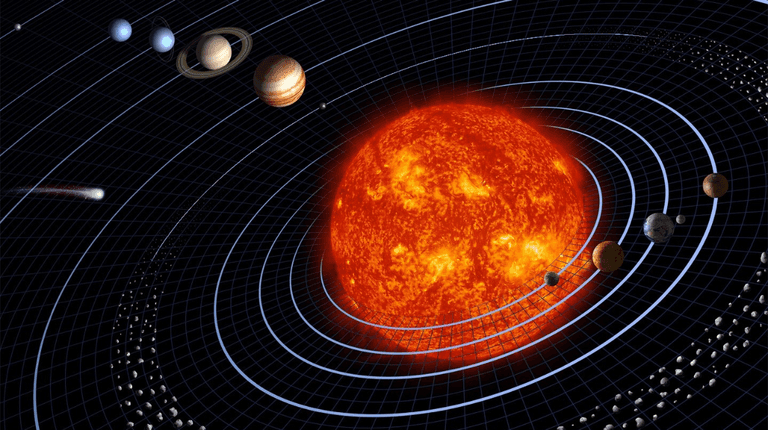 Ireland has just helped discover a new planet