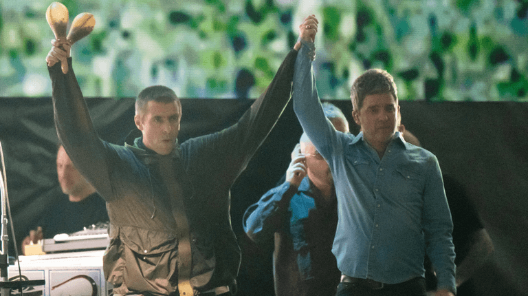 Oasis in ‘negotiations’ to add more dates after hugely successful 2025 reunion tour