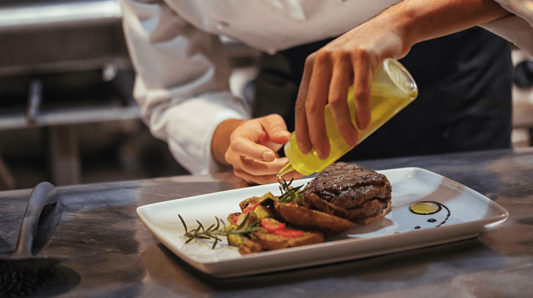 Four Irish restaurants added to the Michelin Guide