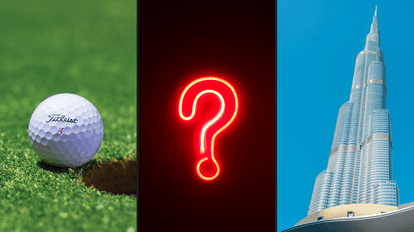 Get full marks in this ViTAL knowledge quiz and we’ll be pretty impressed (Week Four)