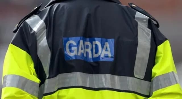 Man, 30s, dies in Co Cavan tractor crash