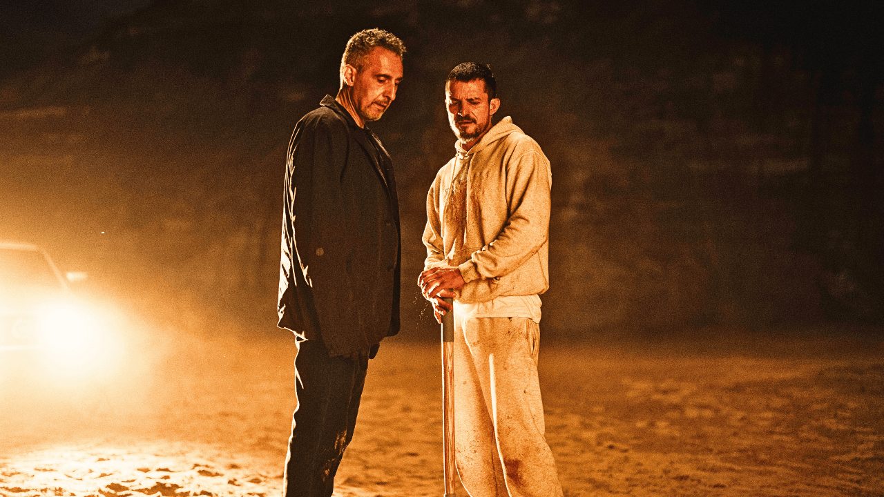 An extremely tense psychological thriller movie is available to watch now