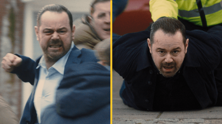 Prime Video adds sequel to The Football Factory starring Danny Dyer
