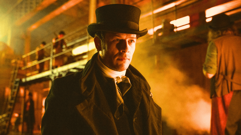 Netflix has just added one of the biggest Irish shows ever