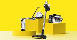 WIN: The ultimate indoor cleaning bundle from Kärcher