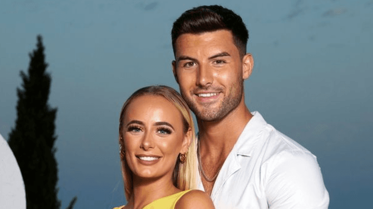 Love Island 2021 winners Millie Court and Liam Reardon have broken up 