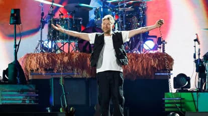 Gorillaz announce two Irish dates on their 2026 tour – how to get tickets