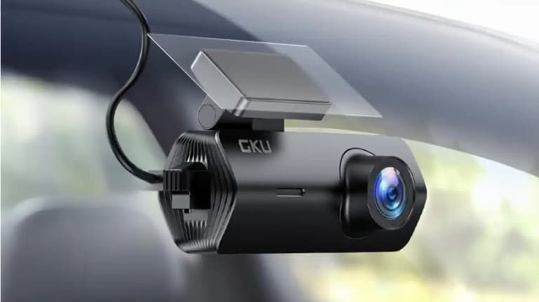 Drivers rush to buy ‘outstanding’ dash cam that has limited-time discount