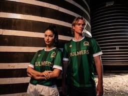 Two iconic Irish brands have teamed up to create a limited-edition jersey – here’s how you can win one for yourself