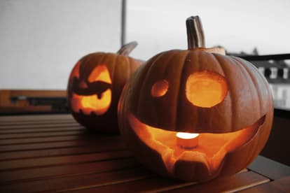 Sink your teeth into these Monster-Approved Halloween pop-ups
