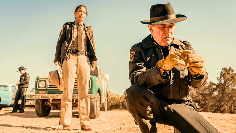 Netflix has added a hit Western thriller series with 100% on Rotten Tomatoes