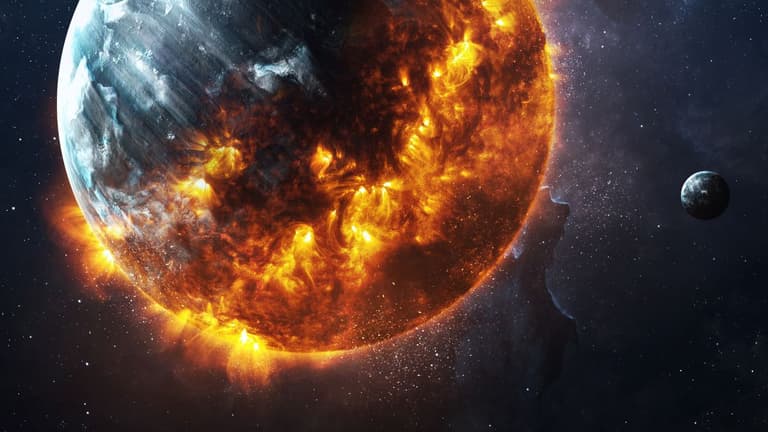 People believe the ‘rapture’ is back on because the wrong calendar was used