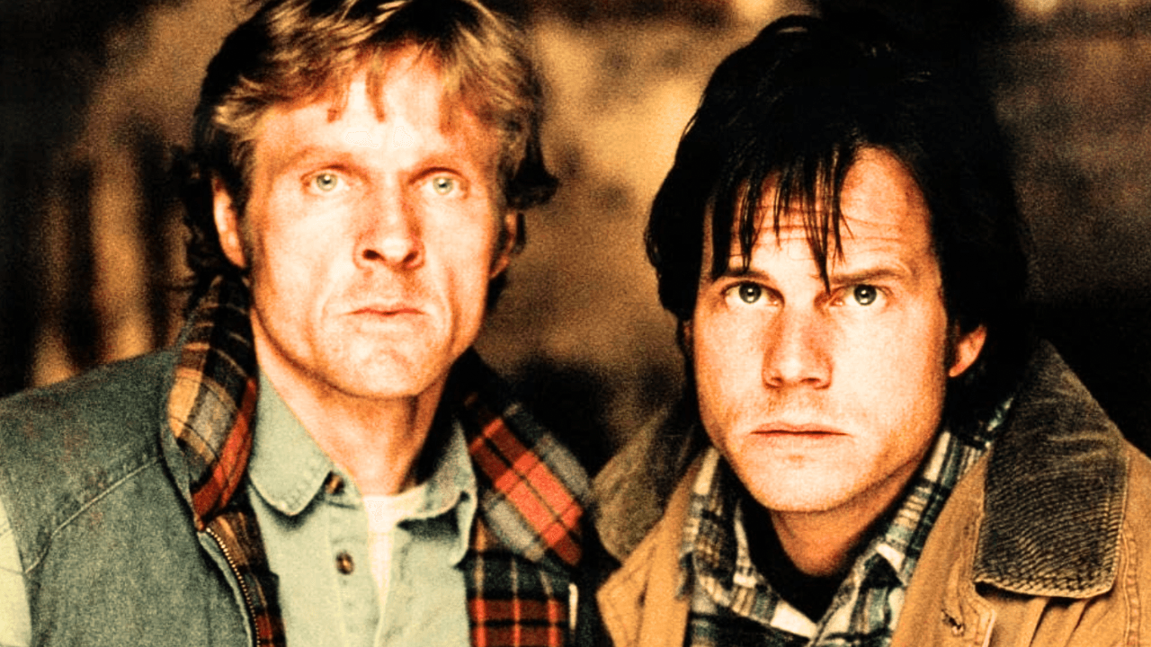 A severely overlooked action movie is airing on TV tonight