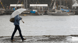 Met Éireann hits four counties with Yellow Warning ahead of Halloween