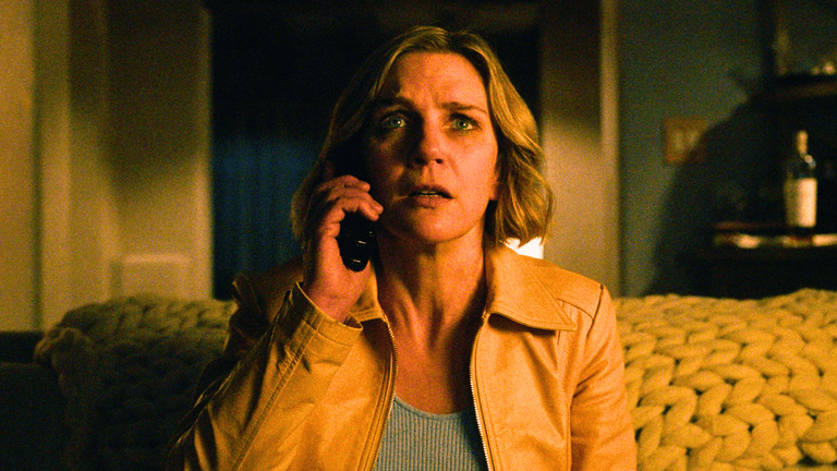New to streaming sci-fi show from Breaking Bad creator scores 100% on Rotten Tomatoes