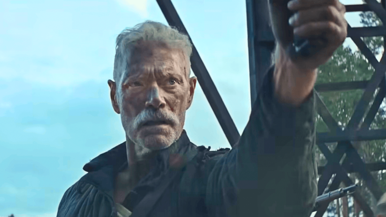 A great new war action thriller movie has just been added to streaming