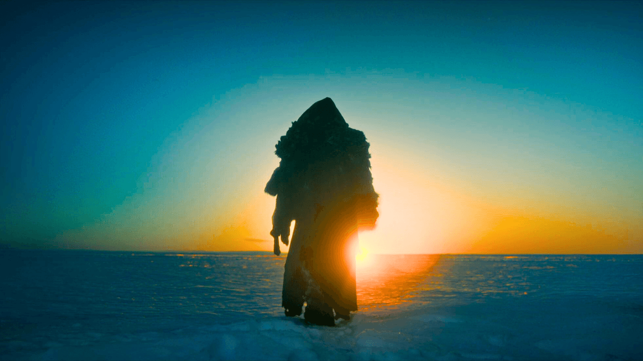 Netflix’s new movie adaptation of classic sci-fi story rockets to top of streaming charts