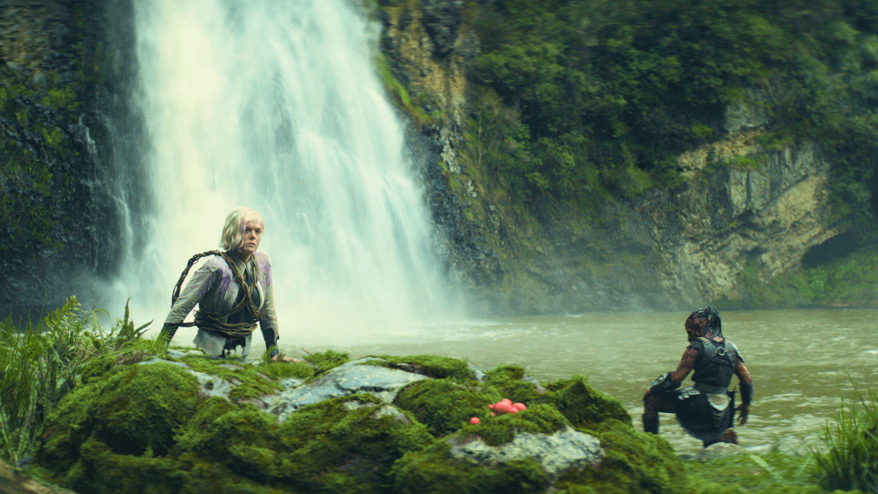 One of the best sci-fi movies of recent years is available to stream at home