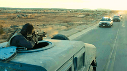An underrated hard-hitting action thriller movie is on TV tonight