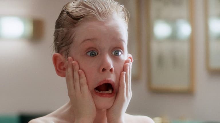 Home Alone fans spot major mistake suggesting Kevin wasn’t the only child left behind