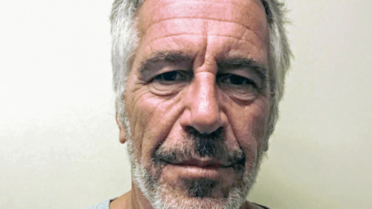 Jeffrey Epstein’s brother claims names of Republicans are being scrubbed from the files