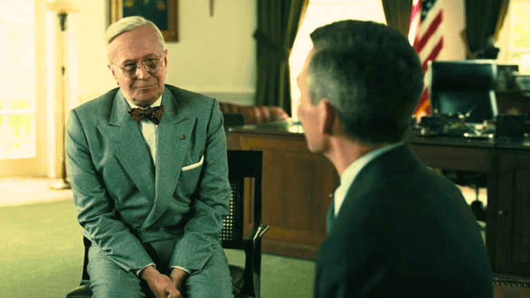 One of the very best movies of the 21st century is on TV tonight