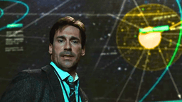Star-studded retelling of sci-fi movie classic on TV tonight
