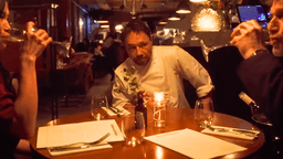 A brilliant Stephen Graham thriller movie is on TV tonight