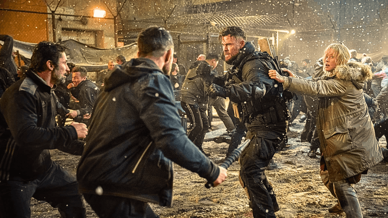 One of Netflix’s best action movies is getting a new spin-off film and TV show