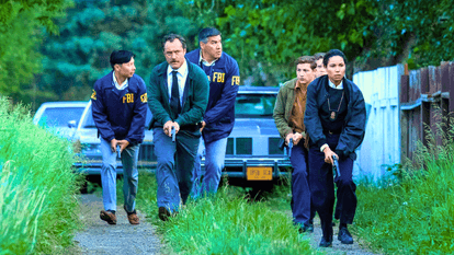 Crime thriller with 93% on Rotten Tomatoes streaming for free now
