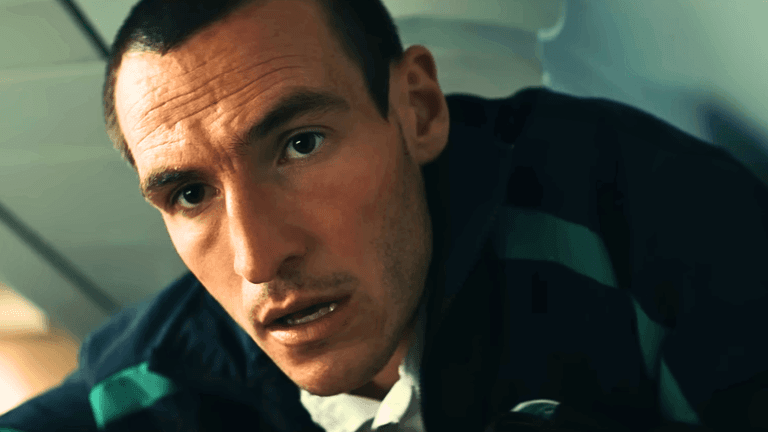 One of 2025’s biggest Irish movies is finally available to watch now