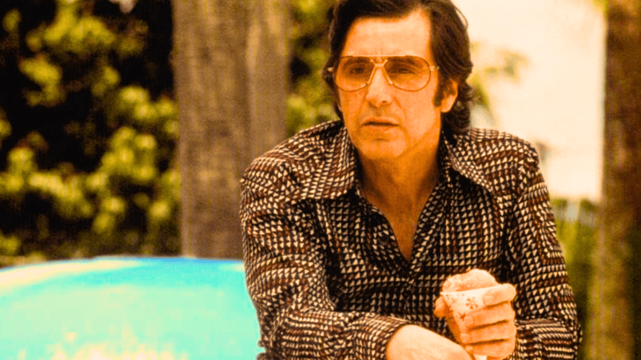 One of the best modern crime thriller movies is on TV tonight