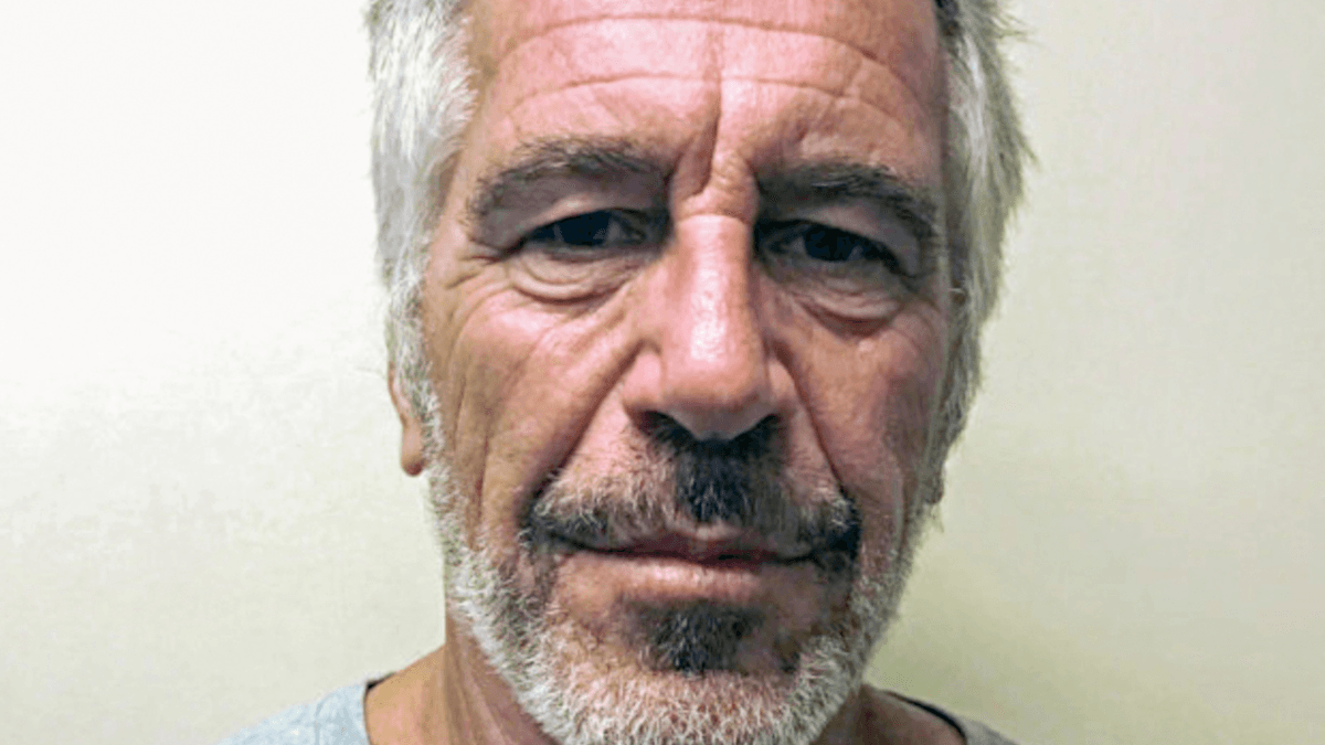 Here’s all the major celebrities pictured in this release of the Epstein files so far