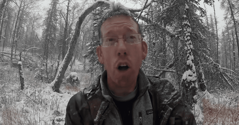 YouTube legend Outdoor Boys comes out of retirement for heartbreaking reason