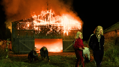 Watch our first 5/5 movie of the year on streaming now
