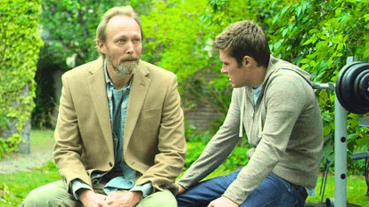 An ‘almost unbearably tense’ Irish movie is on TV tonight