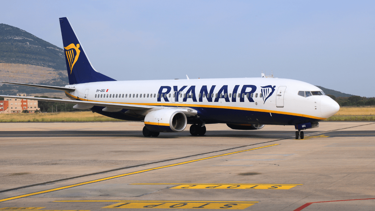 Ryanair expands timetable to popular destination from Knock Airport