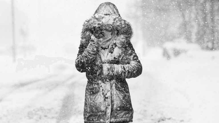 Met Éireann issues ominous weather warning as fears ‘Beast from the East’ will return
