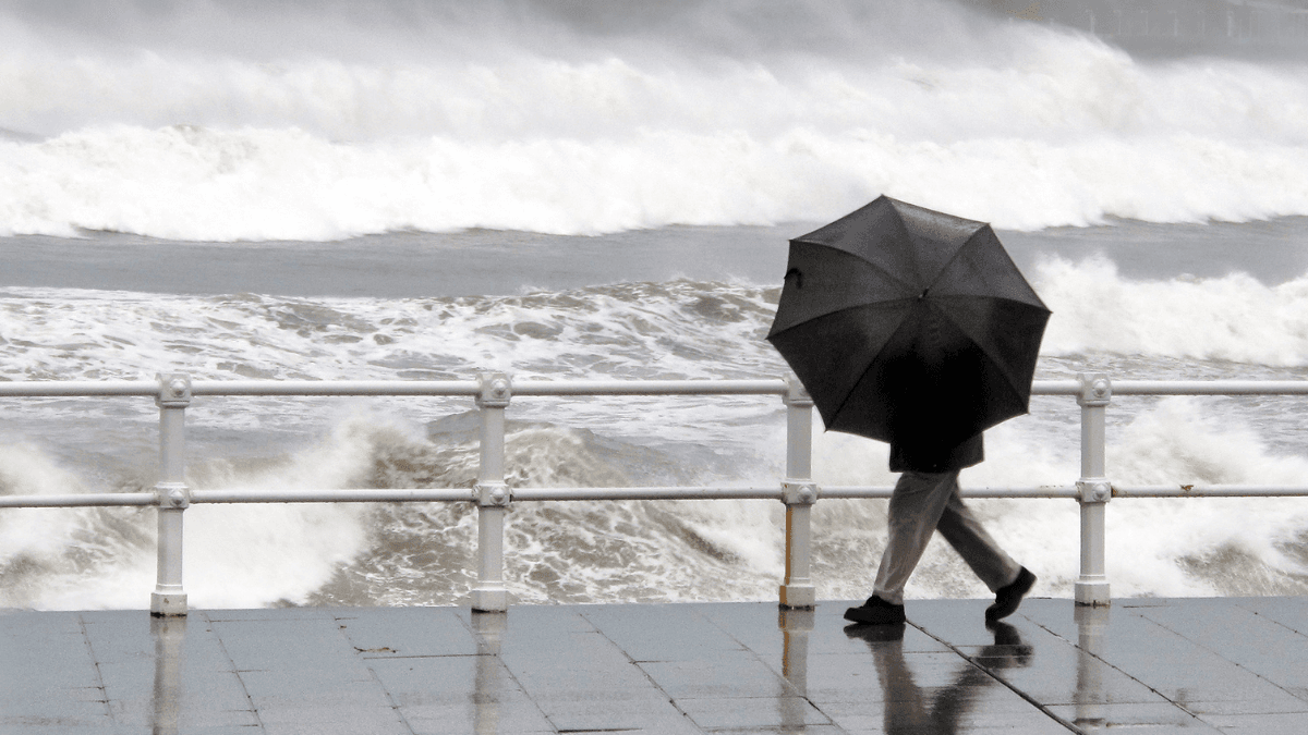 Full list of 250 school closures in Ireland amid Storm Chandra