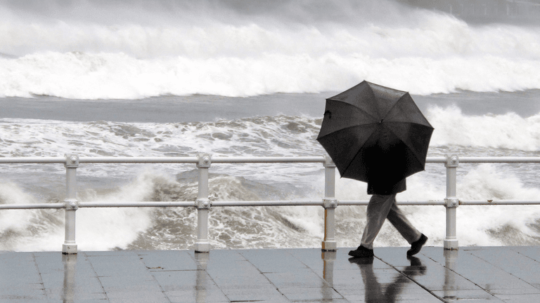 Full list of 250 school closures in Ireland amid Storm Chandra