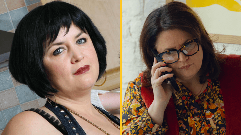 Gavin & Stacey star reveals surprising place in Ireland she tried her first Guinness