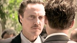A hugely underrated Christopher Walken thriller movie is on TV tonight