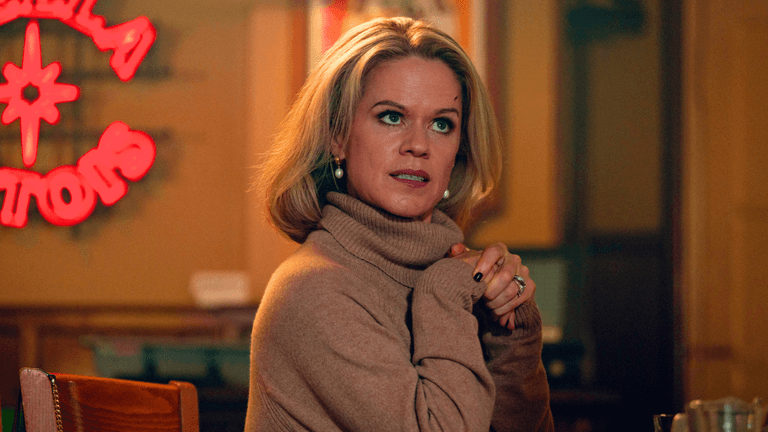 Netflix has just added one of the funnest Irish thriller shows in years
