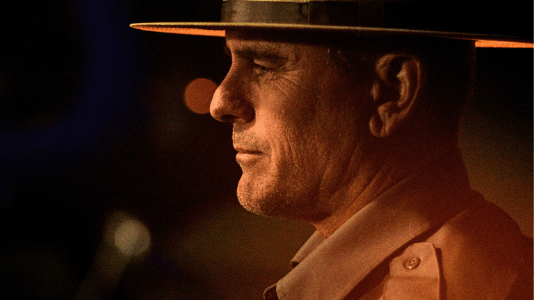 Prime Video has just added a tense new thriller movie