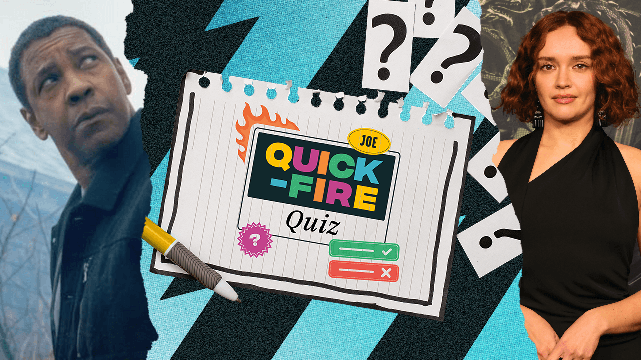 The JOE quick-fire general knowledge quiz: Day 563