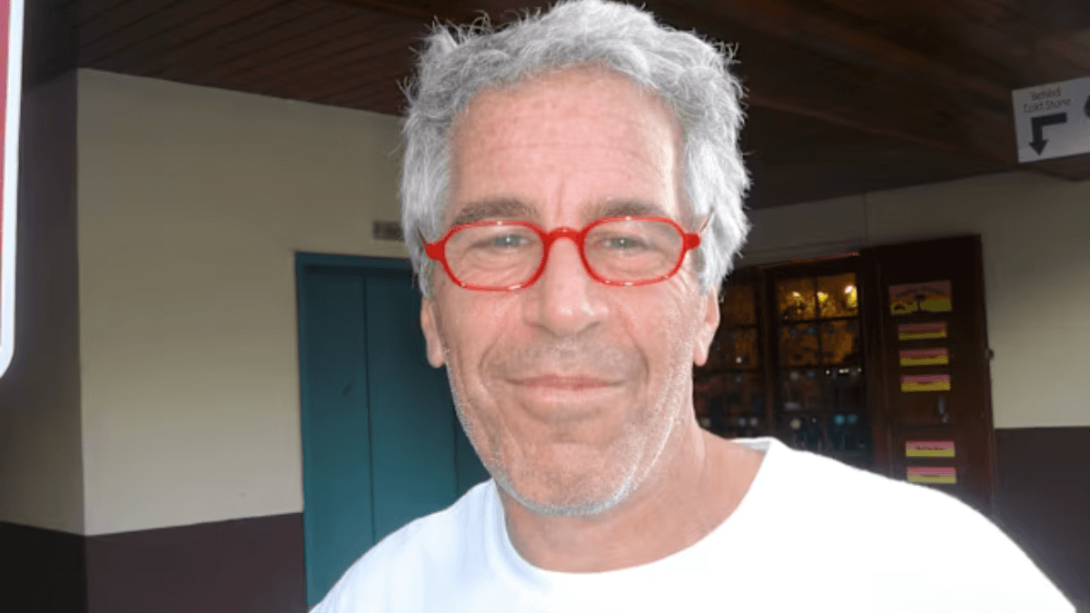 Every celebrity named in the Epstein files so far