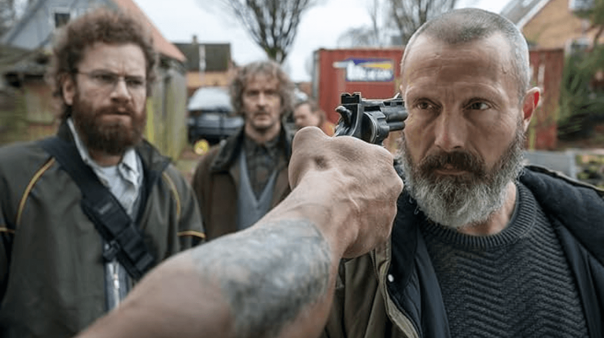One of the greatest action movies of the decade is on TV tonight